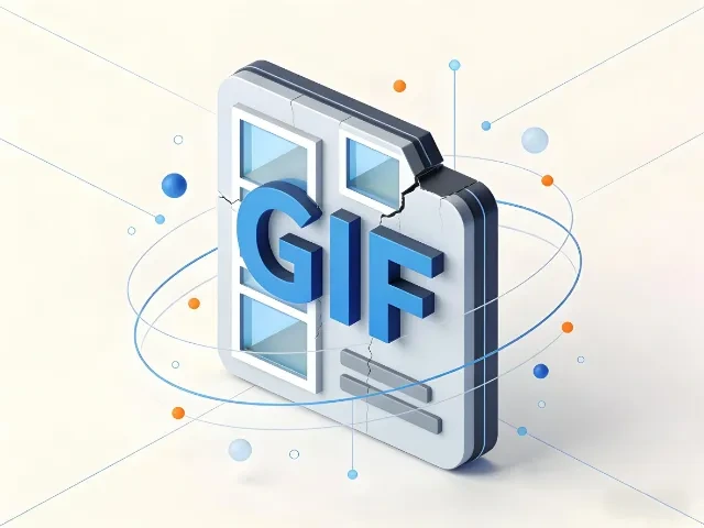 什么是 GIF? - 详细教程