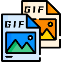 GIF动图制作工具 - 简单易用的免费在线GIF动画制作软件 | gif996 第5张